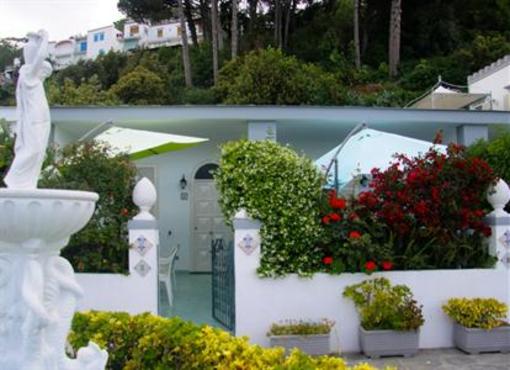 фото отеля Casa Vacanza Villa Lesto