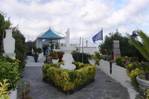 фото отеля Casa Vacanza Villa Lesto