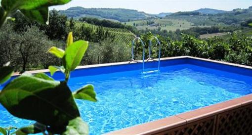 фото отеля Casa Vacanza Villa Lesto