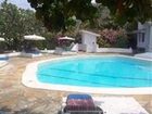 фото отеля Roundhouse Villa Resort