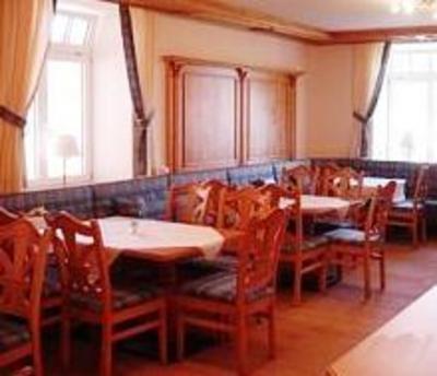фото отеля Landhotel zum Plabstnhof