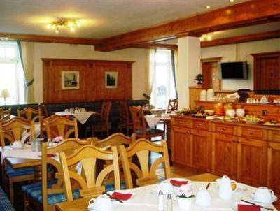 фото отеля Landhotel zum Plabstnhof