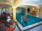 фото отеля Wellnesshotel Alpenhof