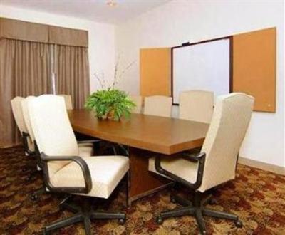 фото отеля Comfort Suites Springdale