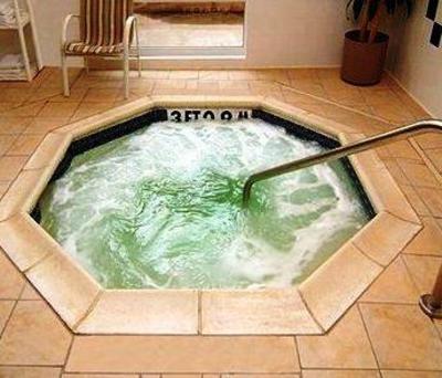 фото отеля Comfort Suites Springdale