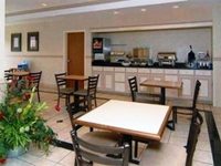 Comfort Suites Springdale