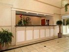 фото отеля Comfort Suites Springdale