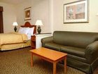 фото отеля Comfort Suites Springdale
