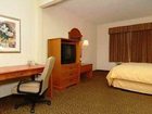фото отеля Comfort Suites Springdale