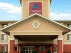 фото отеля Comfort Suites Springdale