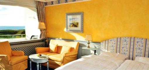 фото отеля Hotel Wiking Westerland