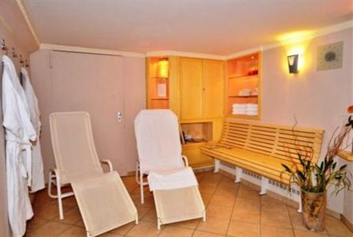 фото отеля Hotel Wiking Westerland