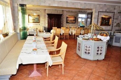 фото отеля Hotel Wiking Westerland
