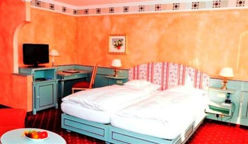 фото отеля Hotel Wiking Westerland