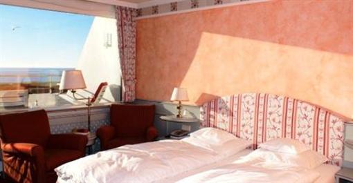 фото отеля Hotel Wiking Westerland