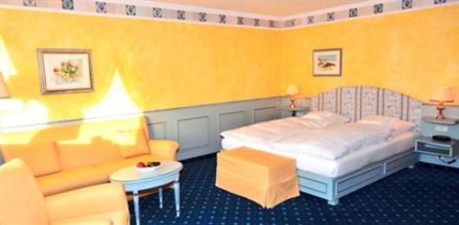 фото отеля Hotel Wiking Westerland