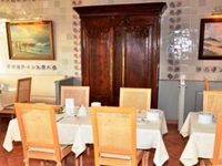 Hotel Wiking Westerland