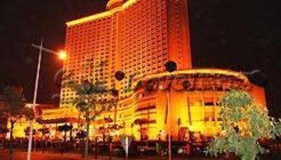 фото отеля The Exhibition International Hotel Dongguan