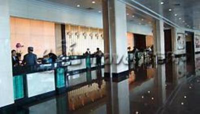 фото отеля The Exhibition International Hotel Dongguan