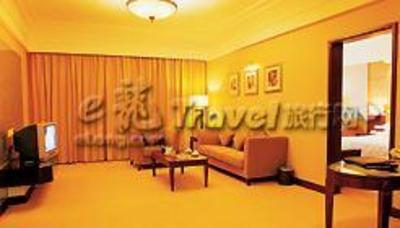 фото отеля The Exhibition International Hotel Dongguan