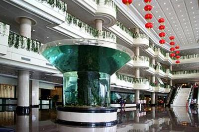 фото отеля The Exhibition International Hotel Dongguan