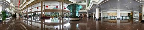 фото отеля The Exhibition International Hotel Dongguan