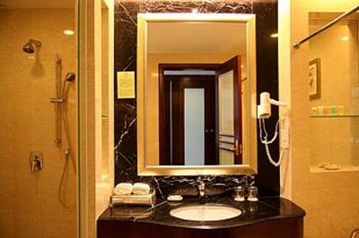фото отеля The Exhibition International Hotel Dongguan