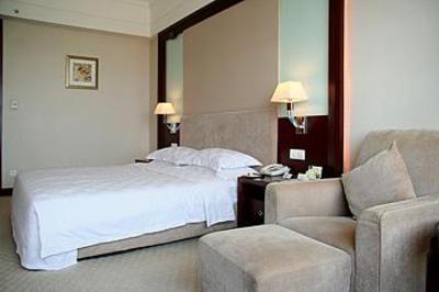 фото отеля The Exhibition International Hotel Dongguan