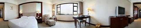 фото отеля The Exhibition International Hotel Dongguan