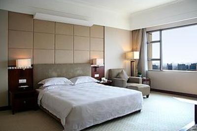 фото отеля The Exhibition International Hotel Dongguan