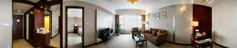 фото отеля The Exhibition International Hotel Dongguan