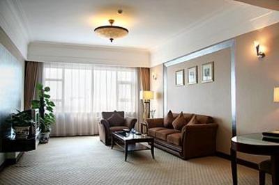 фото отеля The Exhibition International Hotel Dongguan