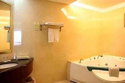 фото отеля The Exhibition International Hotel Dongguan