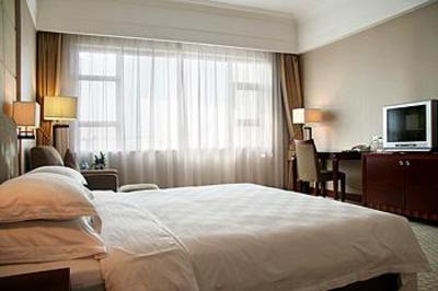 фото отеля The Exhibition International Hotel Dongguan