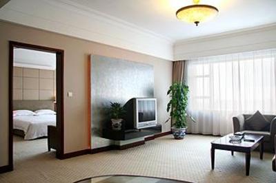 фото отеля The Exhibition International Hotel Dongguan