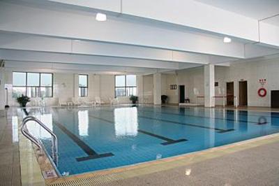 фото отеля The Exhibition International Hotel Dongguan
