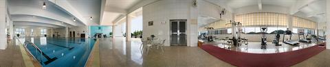 фото отеля The Exhibition International Hotel Dongguan