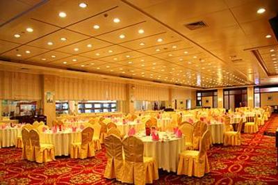 фото отеля The Exhibition International Hotel Dongguan