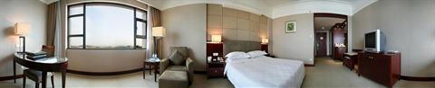 фото отеля The Exhibition International Hotel Dongguan