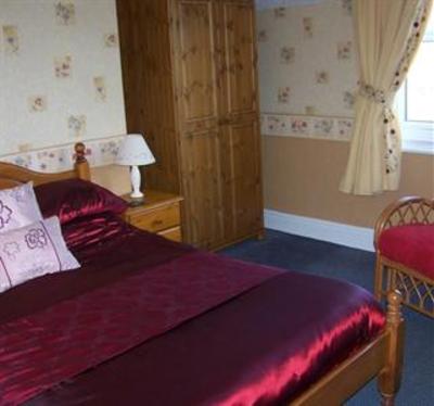 фото отеля Monico Guest House