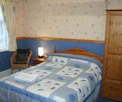 фото отеля Monico Guest House