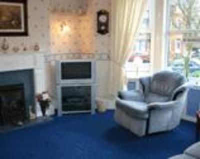 фото отеля Monico Guest House