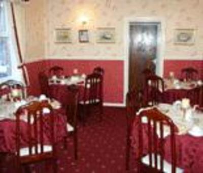 фото отеля Monico Guest House