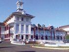 фото отеля Hotel des Thermes Antsirabe