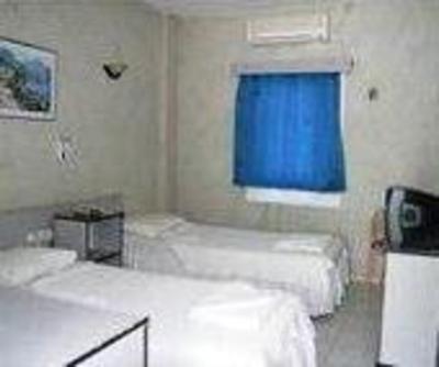 фото отеля Hotel Mavsolos