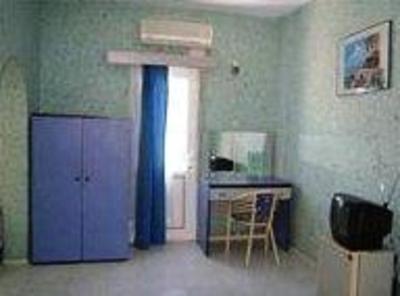 фото отеля Hotel Mavsolos