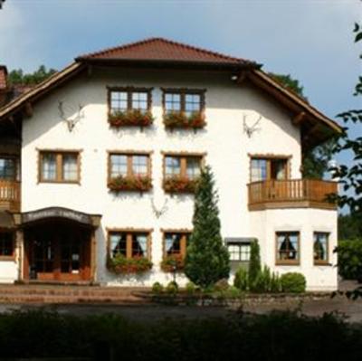 фото отеля Bayerisches Landhaus