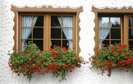 фото отеля Bayerisches Landhaus