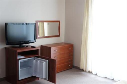 фото отеля Willa Akacja Hotel Gdynia