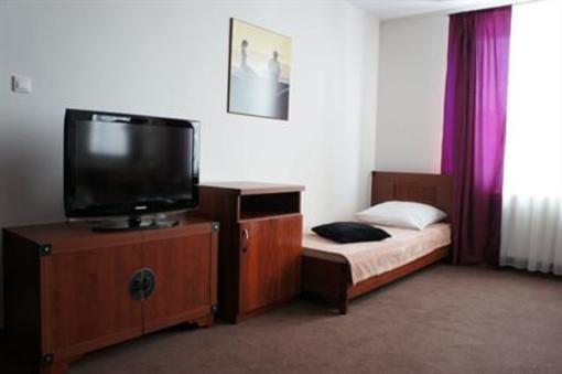 фото отеля Willa Akacja Hotel Gdynia
